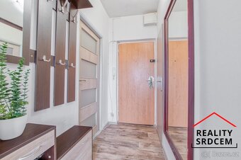 Prodej družs. bytu 1+1/35m2 ul. Slovenská, Karviná - Hranice - 10