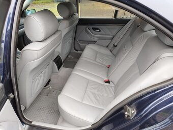 BMW e39 528i 142kw - 10