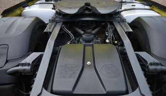 DAF XG+530 - 4x2 - Tahač + Hydraulika – EURO 6 - 10