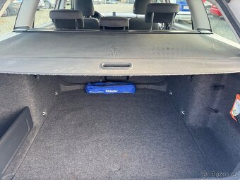 Škoda Octavia III 1.6 TDi,77 kW,2014, 1.Majitel,ČR, DPH - 10