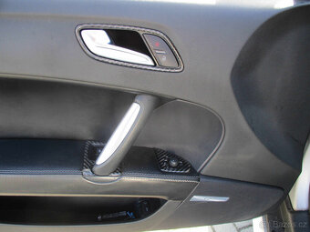 AUDI TT 2,0TFSi 147kw Cabrio SLine 2007 bez koroze - 10