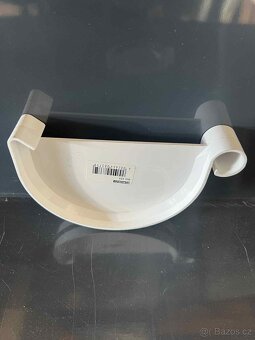 Výprodej plastové okapy - 10