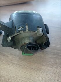 AUDI A4, S4, cabriolet přední mlhovky - 10