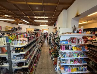 Pronájem komerčního prostoru – 200 m² | Nová Paka - centrum - 10