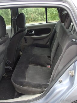 Renault Thalia, 1.2i 16V, klimatizace,nová STK - 10