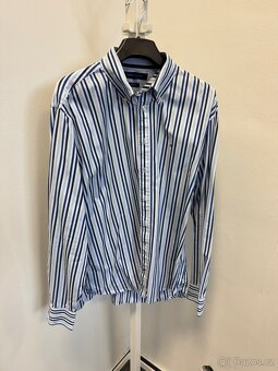 Pánské košile Tommy Hilfiger, velikost XL - 10