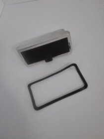 Náhradné diely FIAT 600 - Palubovka - 10