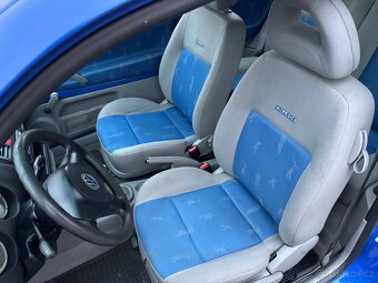 VW LUPO 1.0 MODEL COLLEGE, 129 TKM - 10