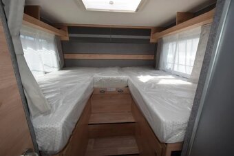 Dethleffs, Just Go T 7055 - EB - AUTOMAT - 10