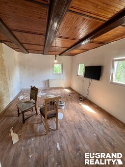 Prodej rodinného domu ve Varnsdorfu, ev.č. 04830 - 10