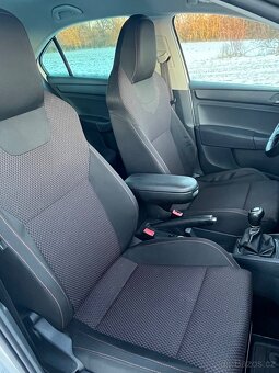 Škoda Rapid 1.2 TSi, 3/2013 - 10