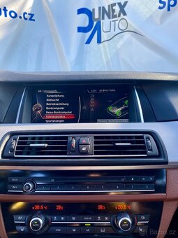 BMW Řada 5, 535D xDRIVE, 230kW - 10