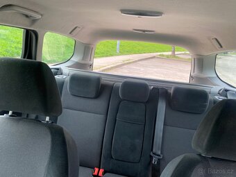 Ford Focus II - 1.6 TDCi, 2009 - 10