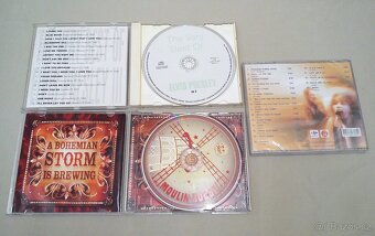 CD České + zahraniční hity (2) - 10