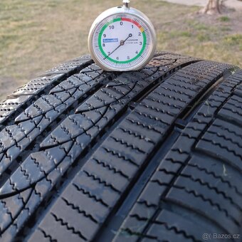 Rezervní kolo R17" VW, ŠKODA,SIAT, AUDI - 10