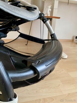 Kočárek Bugaboo Bee 5 - 10