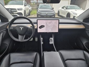 Tesla Model 3 PERFORMANCE 355kw SOH 91%-7778 - 10