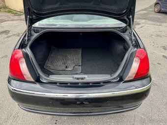 Rover 75,  1.8i 88kW.Klima.TOP STAV - 10