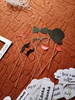 Svatební vybavení - 10