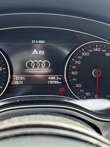 Audi A6 Avant 3.0 BiTDI 235kw - 10