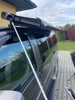 GMC Savana Explorer Limited SE 5,3 AWD - 10