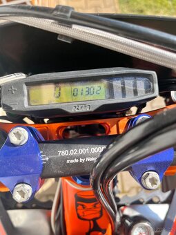 Ktm 450 exc supermoto 2019 - 10
