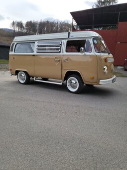 Vw t2 Westfalia - 10