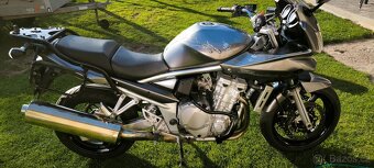 SUZUKI BANDIT 650S - 10