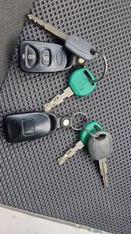 Kia Sportage 2,0 crdi 4x4 110kw - 10
