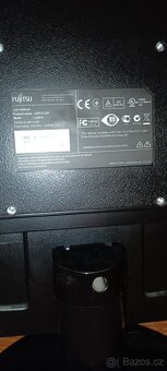 Stolní PC PRODÁM + Monitor - 10