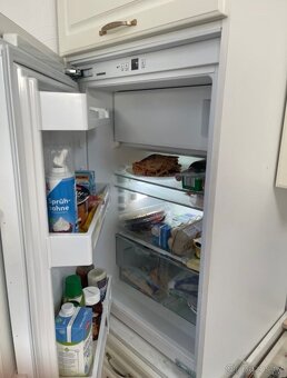 Krémová venkovská kuchyně se spotřebiči, 4322 - 10