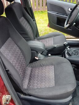 FORD MONDEO r.v.2002 1.8 benzin 81 kw - 10