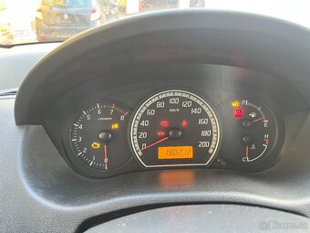 Suzuki Swift 1.3 68 kw 4x4 - 10