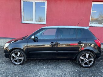 Škoda Fabia 1.6i 16v - 10
