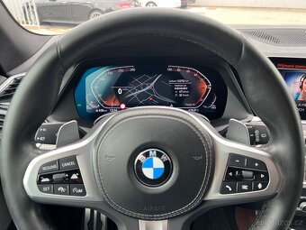 BMW X5 30d M-Sport 2022 - stav nového vozu -21% DPH - 10