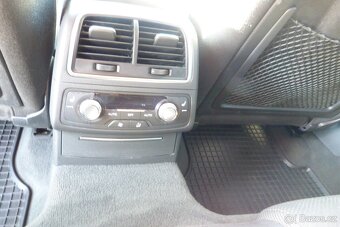 Audi A6 2.0 TDi 130kw MMi - 10