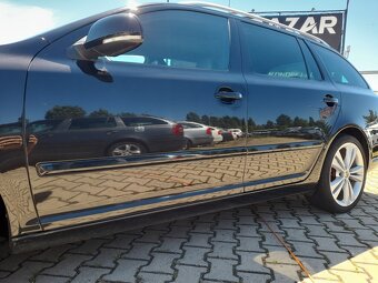 Škoda Octavia RS 2,0 TSI 147 KW SERV.KN KM - 10
