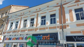 Pronájem kompletně zrekonstruované garsoniery, 21 m2, Kladno - 10