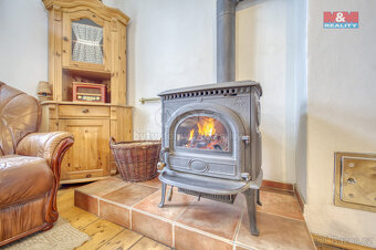 Prodej rodinného domu, 71 m², Rochlov - 10