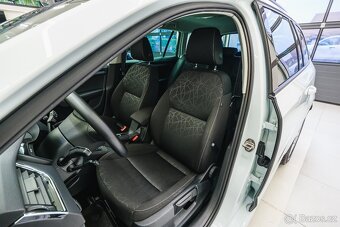 Škoda Octavia III 2018 1.8TSI 132kW CLEVER,LED,CANTON - 10