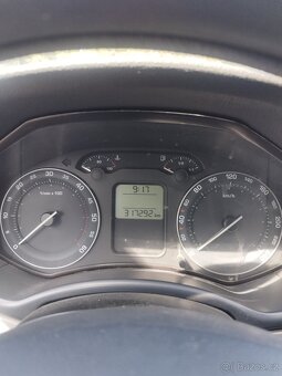 Octavia 1.9 TDI - 10