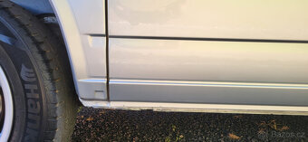 VW Multivan T4 ATLANTIS 2,5 TDI 111KW - 10