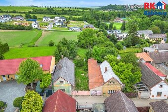 Prodej, stavební pozemek, 925 m2, Benátky nad Jizerou, ul. K - 10
