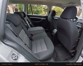 Octavia II -1.4 TSI -Facelift - Serv.knížka - Euro-5 - Klima - 10