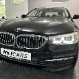 BMW 530E PLUG IN HYBRID odpočet DPH - 10