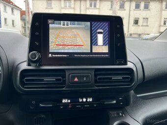 Opel Combo Life 1,5DCi 96kW 7 místný - 10