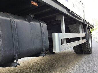 DAF LF 55 250 E18 Hydraulická ruka - 10