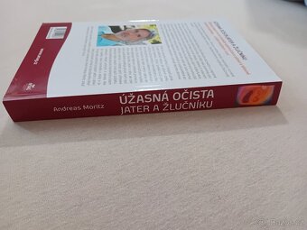 Úžasná očista jater a žlučníku - Andreas Moritz - 10