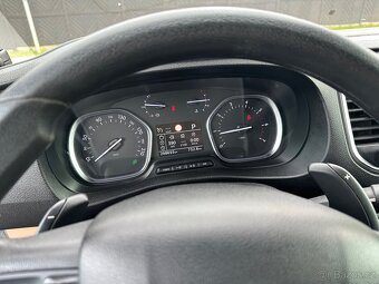 Toyota Proace verso, 2.0D, 130kw, - 10