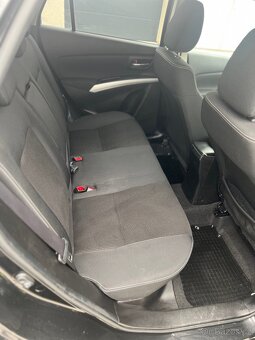 Suzuki SX4. S-Crosse, Rok.V. 2018 1.4.103kw - 10
